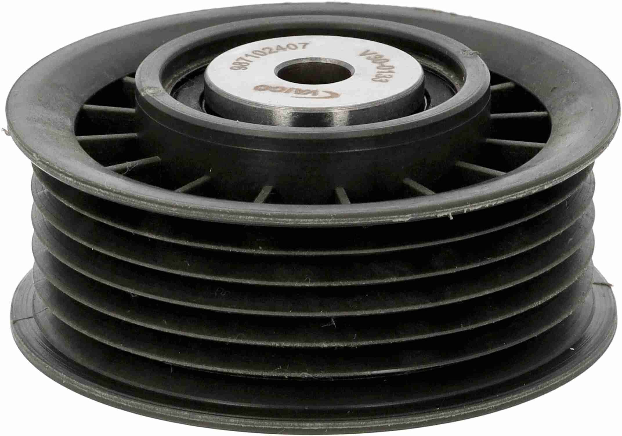 Vaico Spannrolle, Keilrippenriemen Original Qualität V30-0133 Für Mercedes Ssangyong