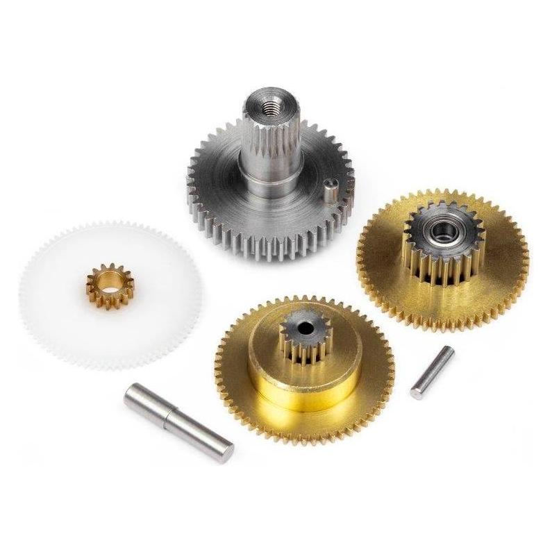 HPI Sfl-30mg Digital Servo Gear Set (102614)