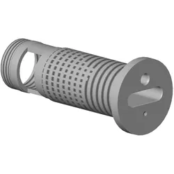 Dornbracht Schaft Ersatzteile 09300108920 D. 45 x 103 mm 0930010892090