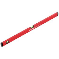 Gedore RED R94100087 3301423 Leichtmetall-Wasserwaage 1000 mm 0.5 mm