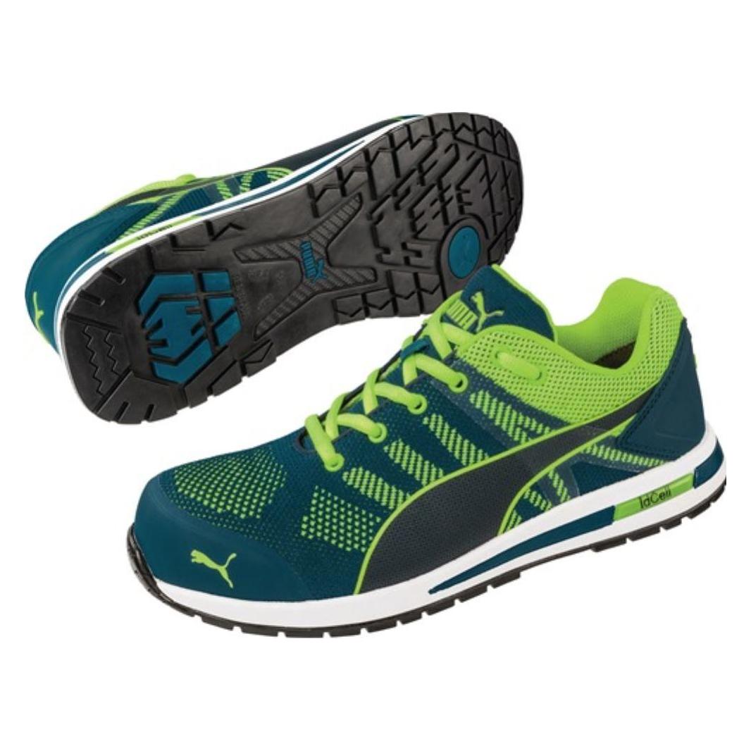 Puma Elevate Knit (S1P, 42) (643170/42)