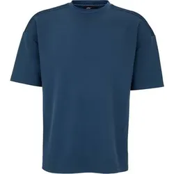 JOY Herren Shirt LOUI Shirt, Größe 52 in Blau Blau