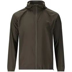 ENDURANCE Siony Light Laufjacke Herren 1071 - black ink XL