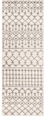 Livabliss Mieke Geometric Bohemian Area Rug