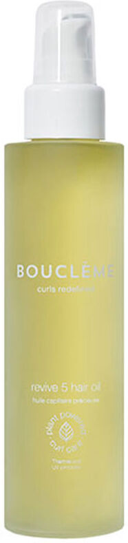 Bouclème Curls Redefined revive 5 hair oil 100 ml