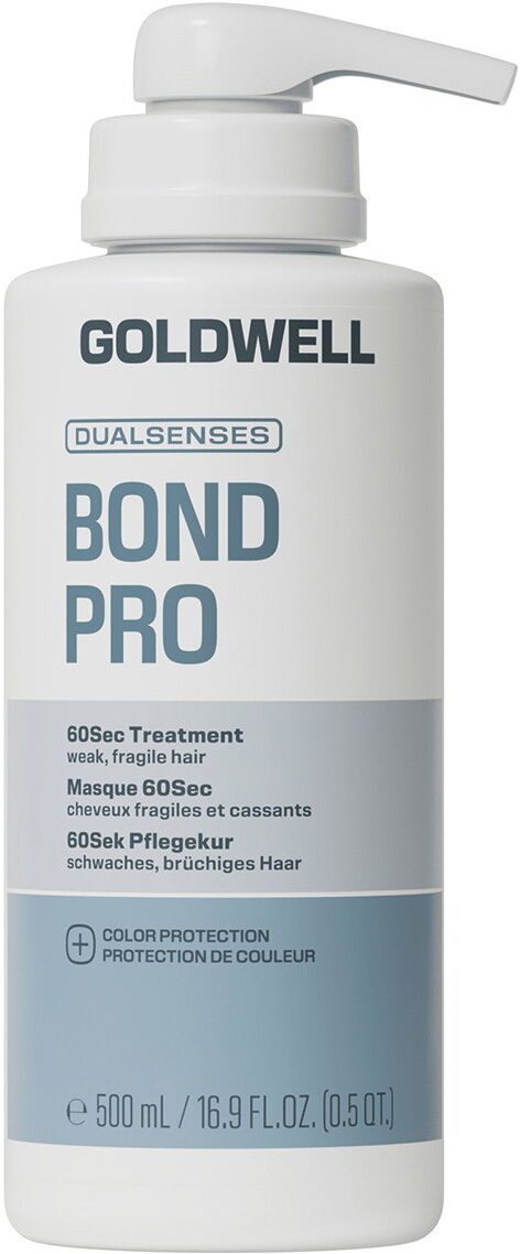 500ml Goldwell Dualsenses Bond Pro 60 Sek Pflegekur