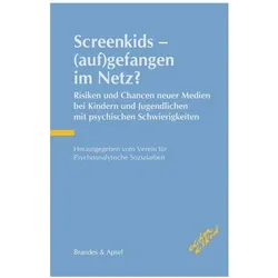 Screenkids - (auf)gefangen im Netz?, Fachbücher