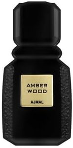 Ajmal Amber Wood EDP 100 ml