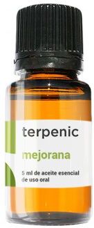 Terpenic Lab Marjoram Essential Oil 5 ml