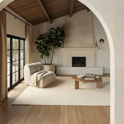 Nuloom Maru Wool Area Rug