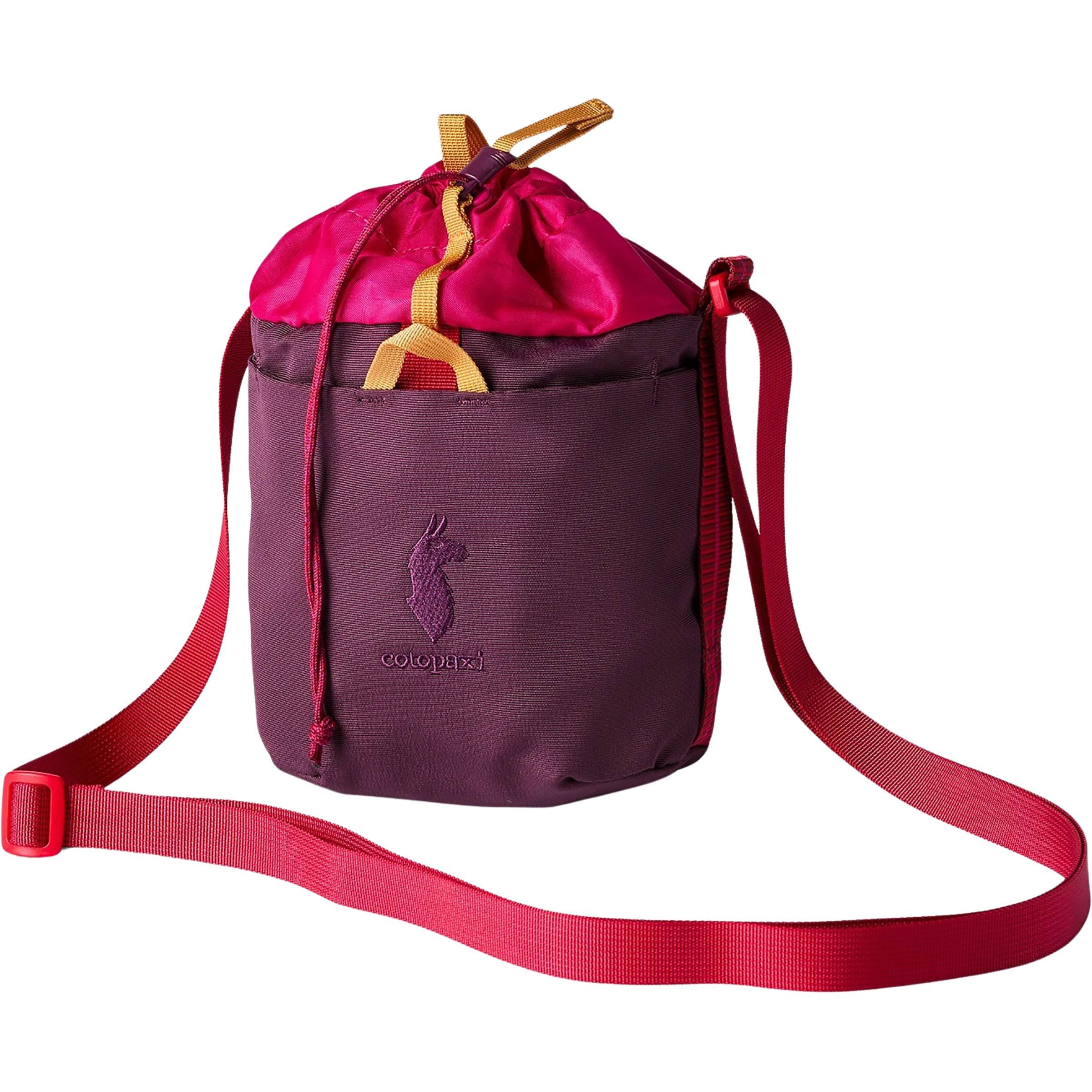 Cotopaxi Todo 3L Umhängetasche Umhängetaschen pink Größe 3L Lifestyle | Reise