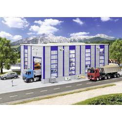 Kibri 39254 H0 LKW Reparaturhalle, modern