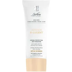 BioNike, Sonnencreme, Defence B-Lucent Schützende Creme gegen dunkle Flecken (SPF 50, 40 ml)