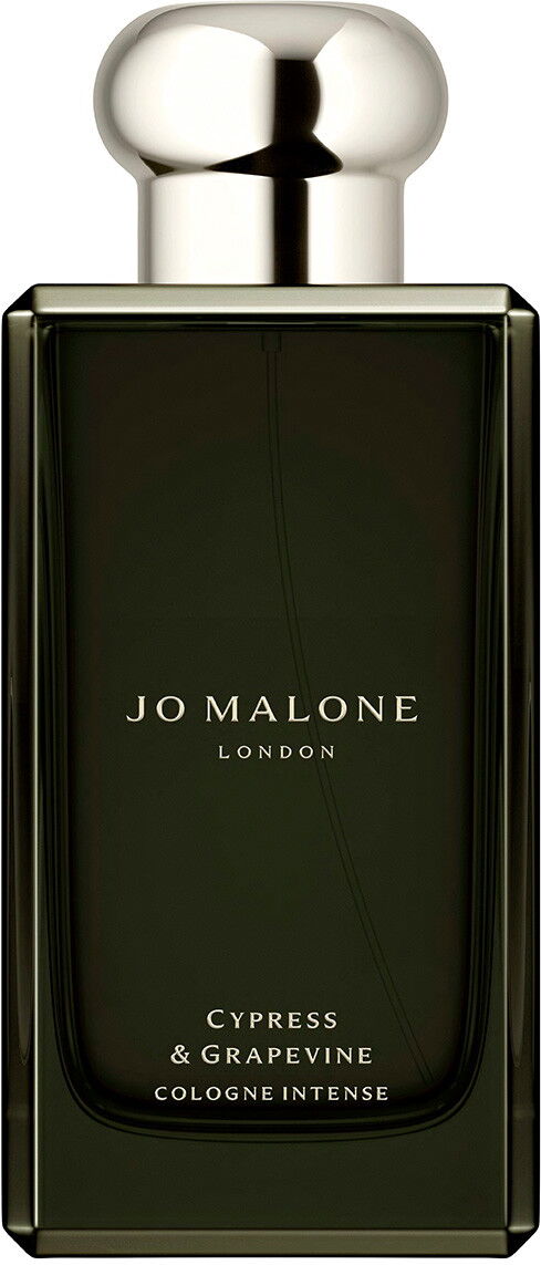 100ml JO MALONE LONDON Cypress & Grapevine Cologne Intense
