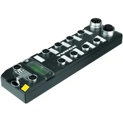 Turck Multiprotokoll-I/O-Modul TBEN-L4-8IOL