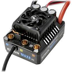 Hobbywing Ezrun MAX8 G2S Automodell Brushless Fahrtregler Belastbarkeit (max. A): 1050 A Motorlimit (Turns) num: 4278 30103205