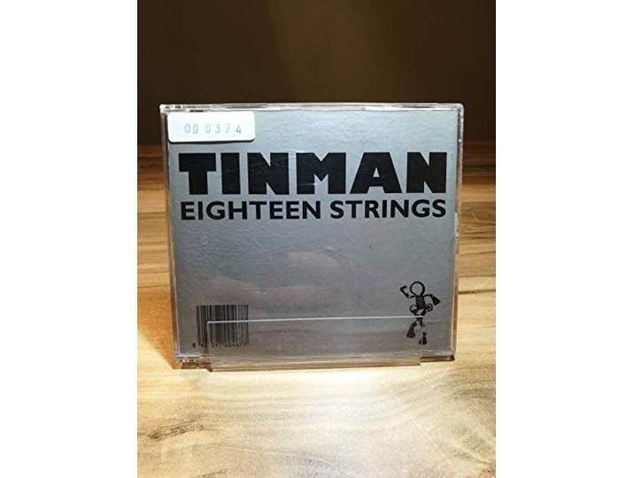 Eighteen Strings
