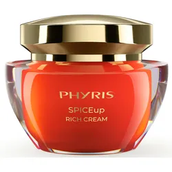 50ml PHYRIS SPICEup Rich Cream