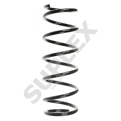 Suplex Fahrwerksfeder [Hersteller-Nr. 08035] für Daihatsu