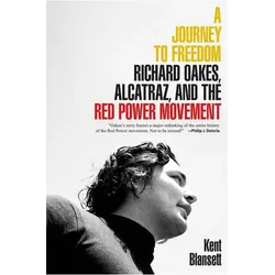 A Journey to Freedom, Biografien von Kent Blansett