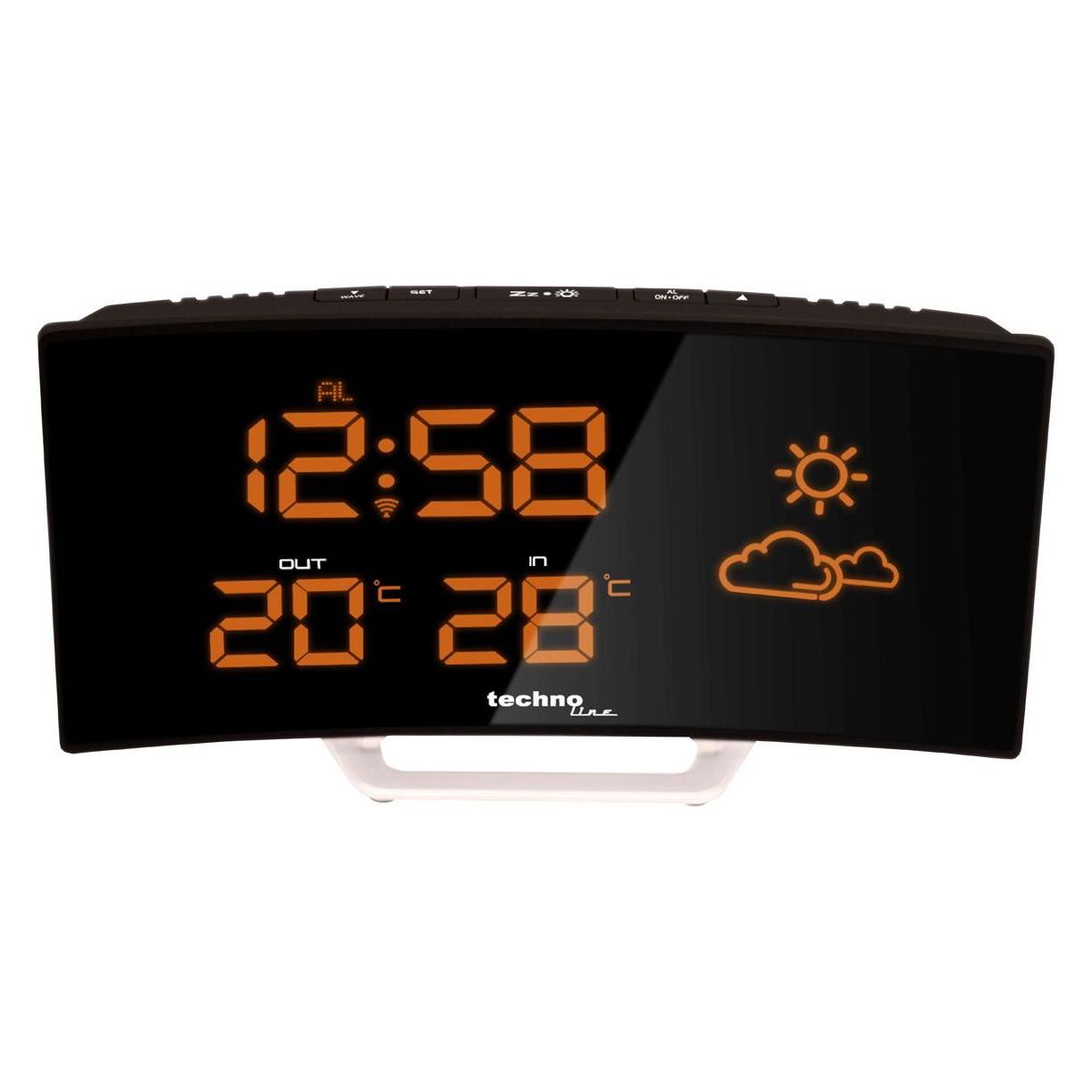 Technoline Ws 6832 (WS 6832)