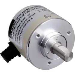 Opkon Inkremental Drehgeber 1 St. MRI 40A Magnetisch Klemmflansch, Automatisierung