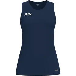 JAKO One Tanktop Damen 900 - marine 34/36