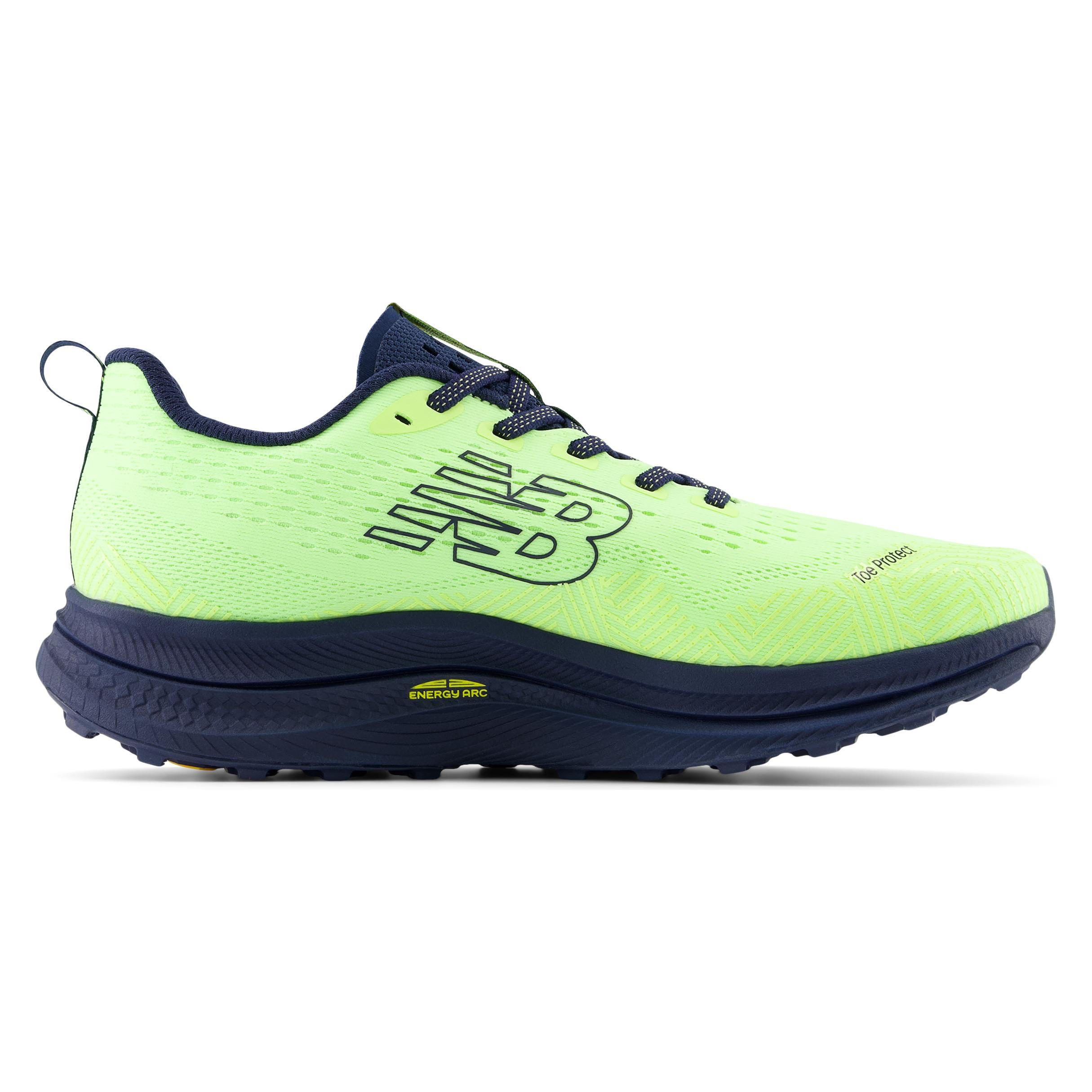 New Balance MTTRXCC Fuel Cell SC Trail v1 (42.5) (MTTRXCC)