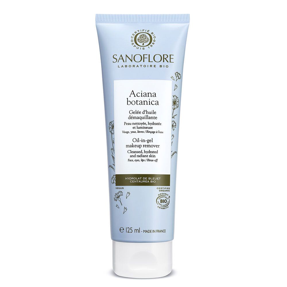 Sanoflore Aciana Gelee HLE 125Ml 125 ml Gel