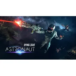 Dying Light - Astronaut Bundle