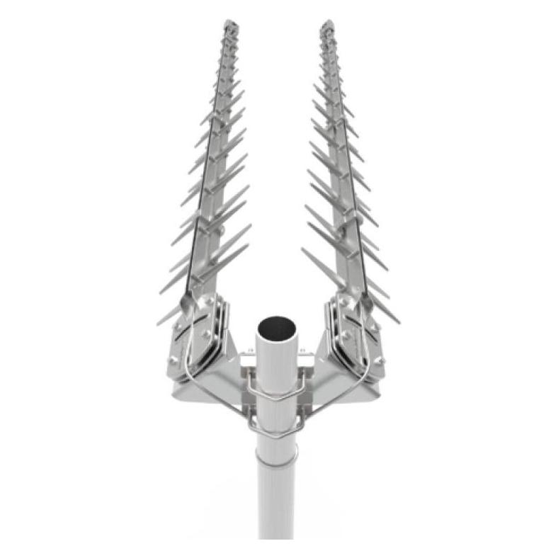 Poynting A-LPDA-0092 - LPDA-92 High Gain All-Band Cellular Antenne, UMTS 2.1/LTE (5G, GSM) (29286)