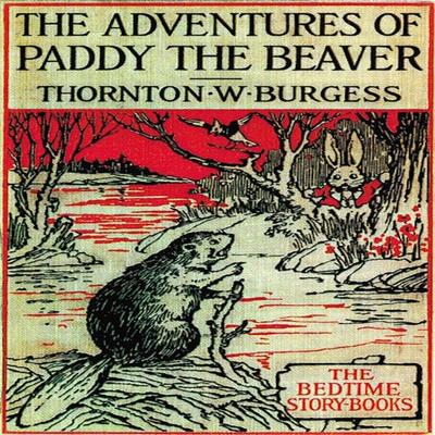 The Adventures of Paddy the Beaver - Thornton W. Burgess, Audio, 9781965655566