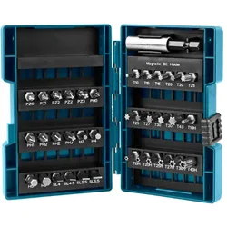 Makita, Bits, Display 10 x B-28606