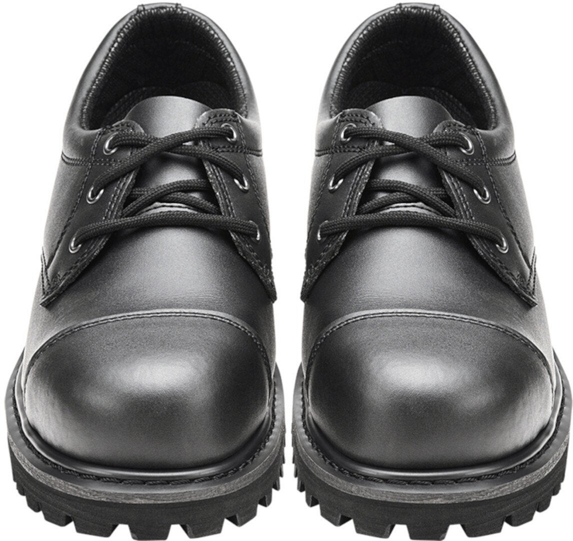 Brandit Vegantom 3 Ösen Schuhe 9061-11002-12
