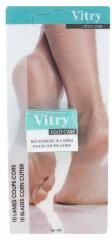 Vitry Boite de 10 Lames de Rechange Coupe-Cor - Blister 10 lames
