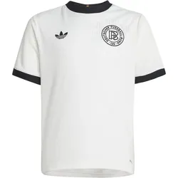 Shirts Adidas AG Adidas DFB 125 JSY Y - Mehrfarbig - 152