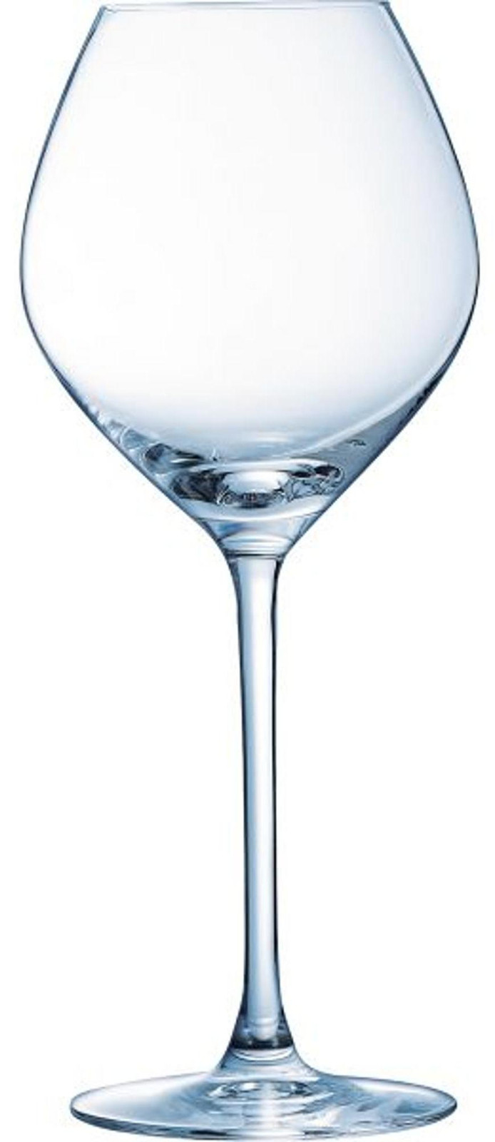 Arcoroc Magnifique wijnglas transparant