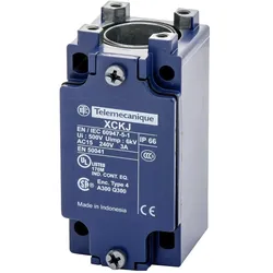 Telemechanique Sensors Unterteil ZCKJ6