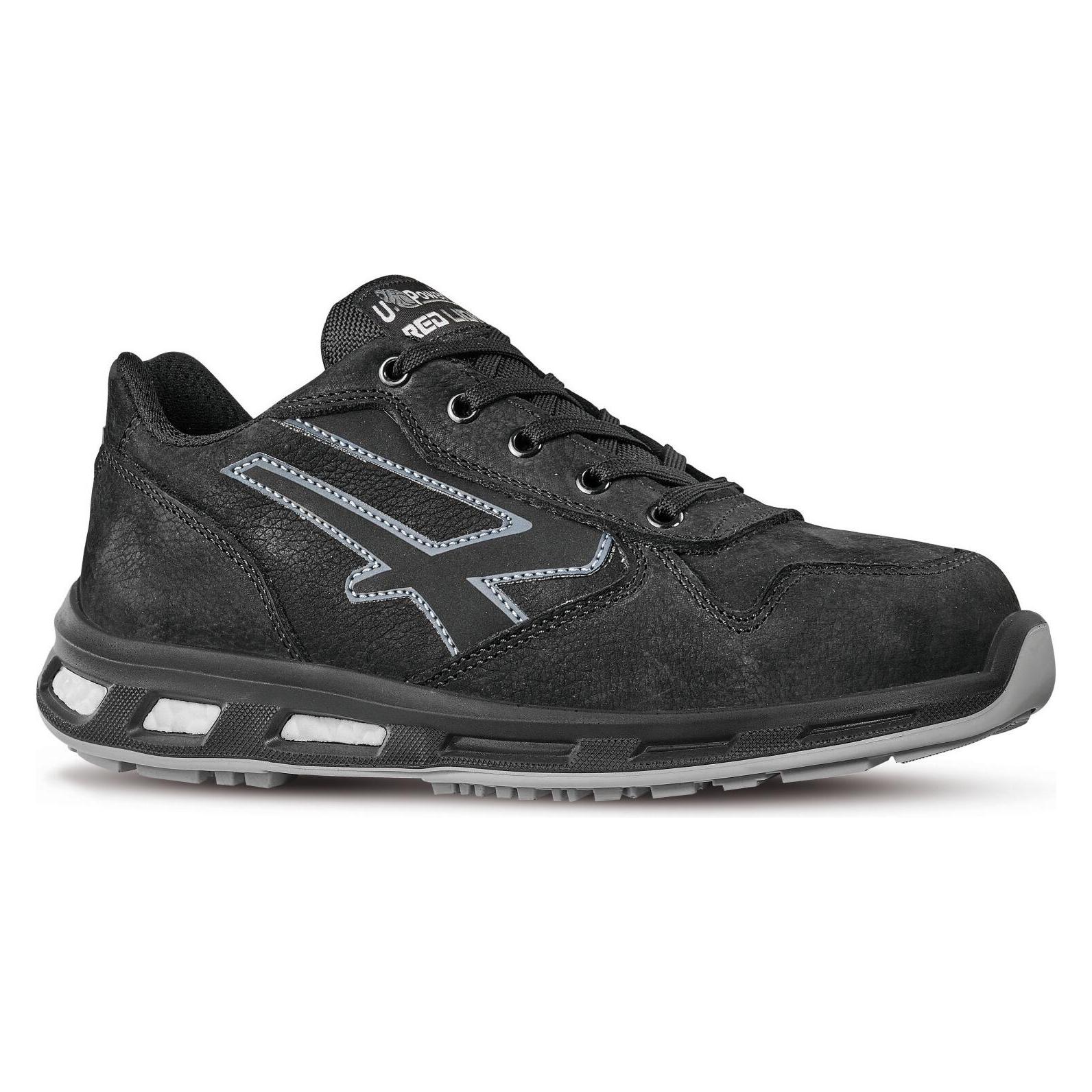 U-Power Sicherheitsschuhe (S3, 46) (RL20013-46)