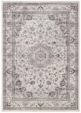 SAFAVIEH Atlas Sylvaine Vintage Oriental Viscose Rug