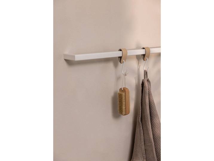 METALLBUDE Handtuchhalter Vana