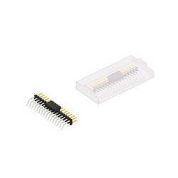 Fischer Elektronik Stiftleiste (Standard) 10146020 10 St.