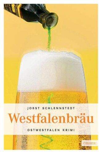 Jobst Schlennstedt - Westfalenbräu - Preis vom 11.10.2026 03:10:56 h