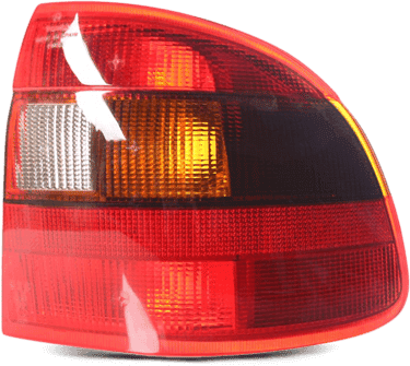 VALEO 047138 Rückleuchte