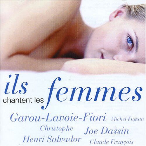 Various - Ils Chantent les Femmes Vol.1 - Preis vom 12.10.2026 11:37:12 h