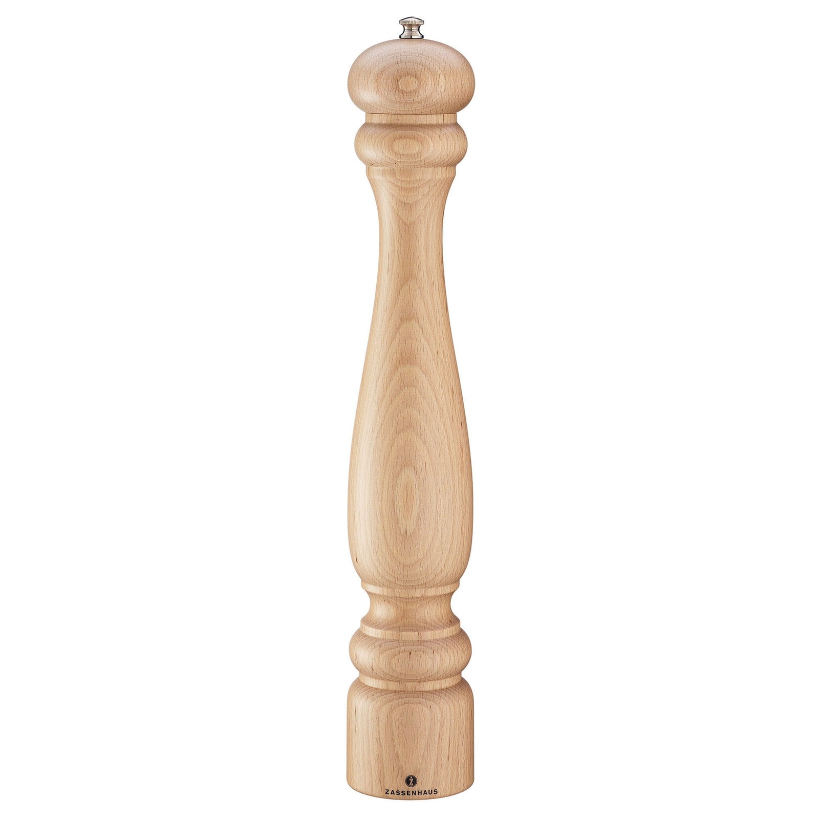 Zassenhaus Pepermolen POTSDAM, 40 cm, naturel