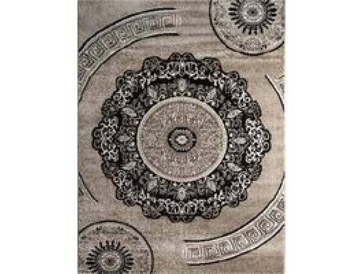 Tapis Sinay marron 80x150 cm