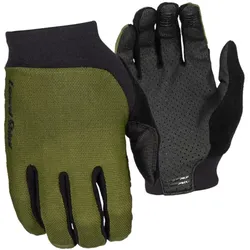 LIZARD SKINS Handschuhe Monitor Ignite | olive green S