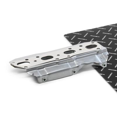 RIDEX Auspuffkrümmerdichtung OPEL,PEUGEOT,CITROËN 27G0169 11627553086,11627564342,11627591642 1723AZ,V761689580,11627619328,11627626106,3648925