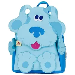 Loungefly, Kindergartentasche, Blues Clues Blue Cosplay Mini Backpack NICBK0041